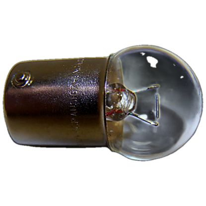 Picture of Crown Automotive Jeep Replacement Tail Light Bulb - L0000067