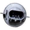 Picture of Crown Automotive Jeep Replacement Headlight Bulb - L0000H13