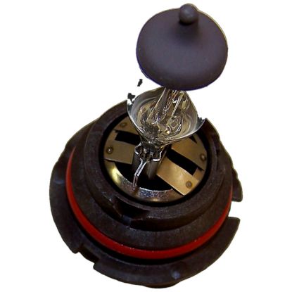 Picture of Crown Automotive Jeep Replacement Headlight Bulb - L0009007QL
