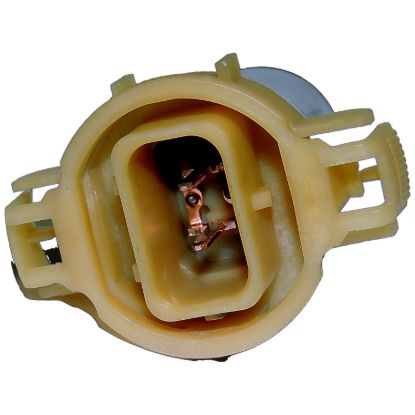 Picture of Crown Automotive Jeep Replacement Fog Light Bulb - L000PSX24W
