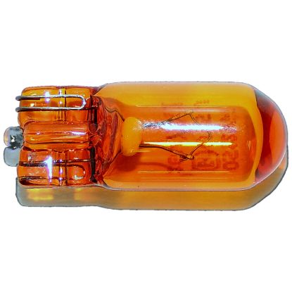 Picture of Crown Automotive Jeep Replacement Turn Signal / Parking Light Bulb - L000WY5W