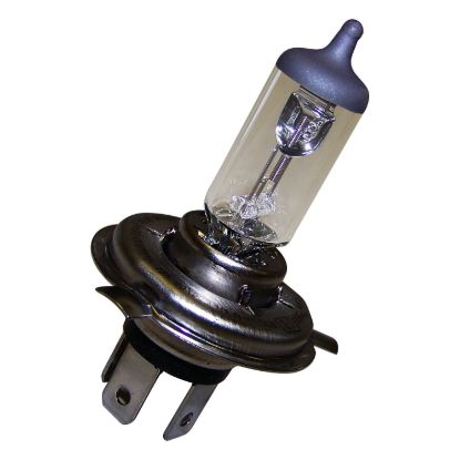 Picture of Crown Automotive Jeep Replacement Headlight Bulb - L00H460W