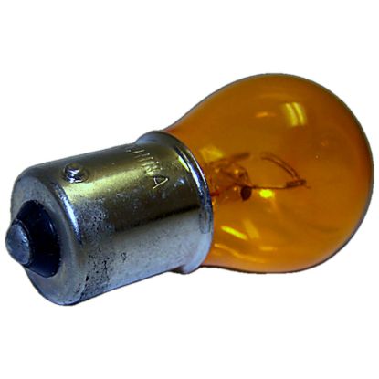 Picture of Crown Automotive Jeep Replacement Turn Signal Light Bulb - L01295NA