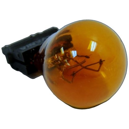 Picture of Crown Automotive Jeep Replacement Tail Light Bulb - L03157NA