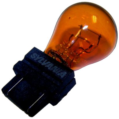 Picture of Crown Automotive Jeep Replacement Tail Light Bulb - L03157NA