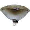 Picture of Crown Automotive Jeep Replacement Headlight Double Filament Sealed Beam - L0JH6024