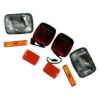 Picture of Crown Automotive Jeep Replacement Driving Light Kit - LK5