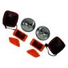 Picture of Crown Automotive Jeep Replacement Driving Light Kit - LK6