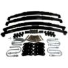 Picture of Crown Automotive Jeep Replacement Leaf Spring Kit - LSK4