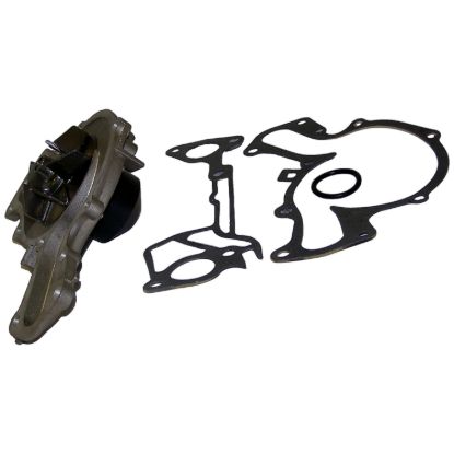 Picture of Crown Automotive Jeep Replacement Engine Water Pump - MD972003