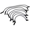 Picture of Crown Automotive Jeep Replacement Spark Plug Wire Set - MD974424