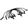 Picture of Crown Automotive Jeep Replacement Spark Plug Wire Set - MD974424