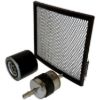 Picture of Crown Automotive Jeep Replacement Filter Service Kit - MFK11