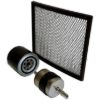 Picture of Crown Automotive Jeep Replacement Filter Service Kit - MFK11