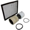 Picture of Crown Automotive Jeep Replacement Filter Service Kit - MFK12