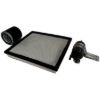 Picture of Crown Automotive Jeep Replacement Filter Service Kit - MFK15