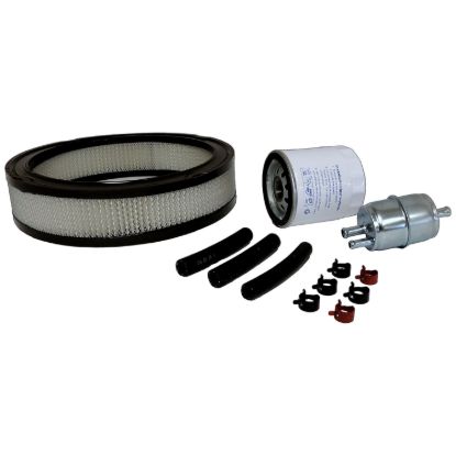 Picture of Crown Automotive Jeep Replacement Filter Service Kit - MFK18