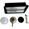 Picture of Crown Automotive Jeep Replacement Filter Service Kit - MFK19