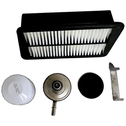Picture of Crown Automotive Jeep Replacement Filter Service Kit - MFK19