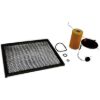 Picture of Crown Automotive Jeep Replacement Filter Service Kit - MFK2