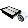 Picture of Crown Automotive Jeep Replacement Filter Service Kit - MFK20