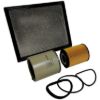Picture of Crown Automotive Jeep Replacement Filter Service Kit - MFK3