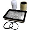 Picture of Crown Automotive Jeep Replacement Filter Service Kit - MFK6
