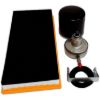 Picture of Crown Automotive Jeep Replacement Filter Service Kit - MFK7