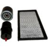 Picture of Crown Automotive Jeep Replacement Filter Service Kit - MFK8