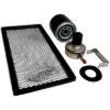 Picture of Crown Automotive Jeep Replacement Filter Service Kit - MFK9