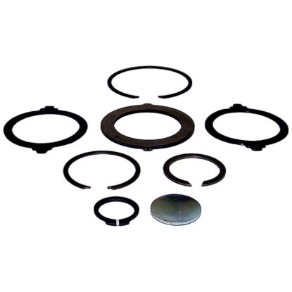 Picture of Crown Automotive Jeep Replacement Transfer Case Overhaul Kit - NP231SP