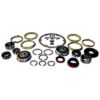 Picture of Crown Automotive Jeep Replacement Manual Transmission Rebuild Kit - NV3550MASKIT