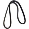 Picture of Crown Automotive Jeep Replacement Accessory Drive Belt - Q4040410