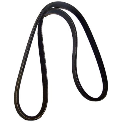 Picture of Crown Automotive Jeep Replacement Accessory Drive Belt - Q4040410