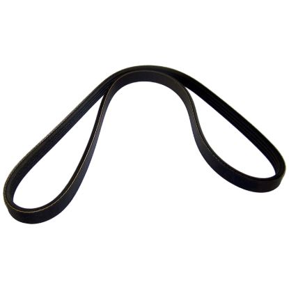 Picture of Crown Automotive Jeep Replacement Accessory Drive Belt - Q4040410