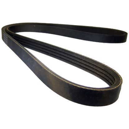 Picture of Crown Automotive Jeep Replacement Accessory Drive Belt - Q4040410