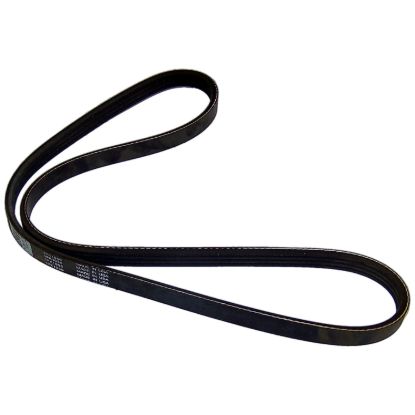 Picture of Crown Automotive Jeep Replacement Accessory Drive Belt - Q4040412