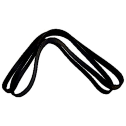 Picture of Crown Automotive Jeep Replacement Serpentine Belt - Q4060785