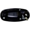 Picture of Crown Automotive Jeep Replacement Exterior Door Handle - QJ99SJM