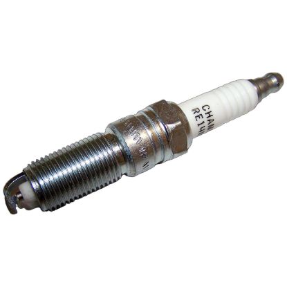 Picture of Crown Automotive Jeep Replacement Spark Plug - S2RE14MCC5