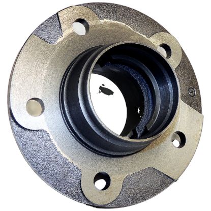 Picture of Crown Automotive Jeep Replacement Axle Hub - S437