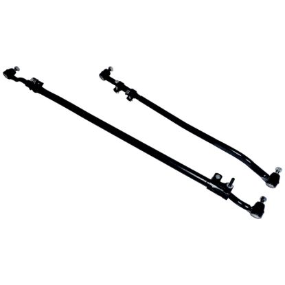 Picture of Crown Automotive Jeep Replacement Steering Kit - SK1RHD
