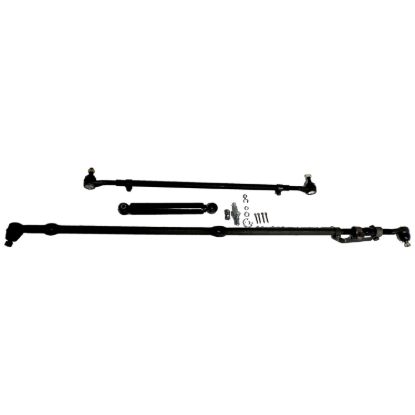 Picture of Crown Automotive Jeep Replacement Steering Kit - SK3