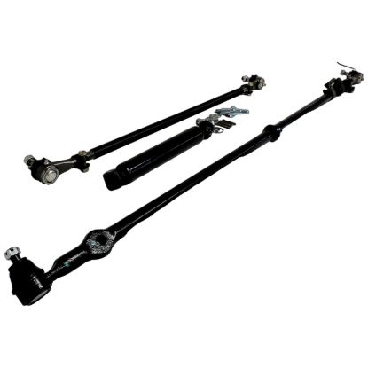 Picture of Crown Automotive Jeep Replacement Steering Kit - SK4