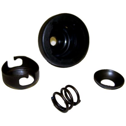 Picture of Crown Automotive Jeep Replacement Manual Transmission Shift Lever Repair Kit - SLR176K