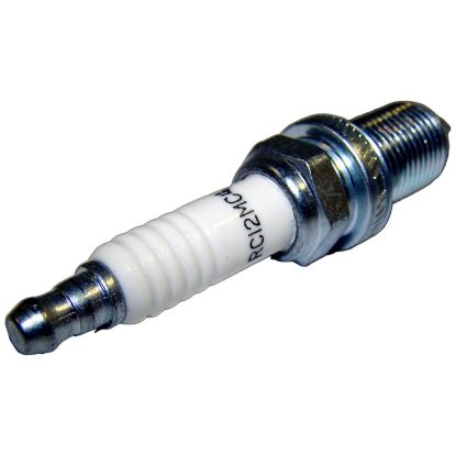 Picture of Crown Automotive Jeep Replacement Spark Plug - SP0ZFR5F11