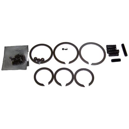 Picture of Crown Automotive Jeep Replacement Manual Transmission Rebuild Kit - SP350050