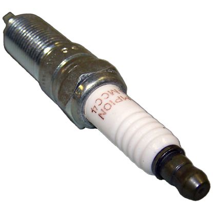 Picture of Crown Automotive Jeep Replacement Spark Plug - SPRE14MCC4