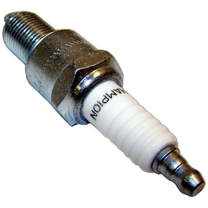 Picture of Crown Automotive Jeep Replacement Spark Plug - SPRN14PMP5