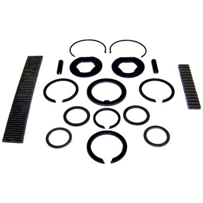 Picture of Crown Automotive Jeep Replacement Manual Transmission Seal Kit - SR450